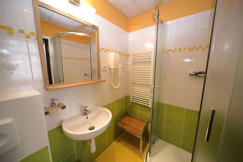 Albergue Homer - Old Town Square Praga